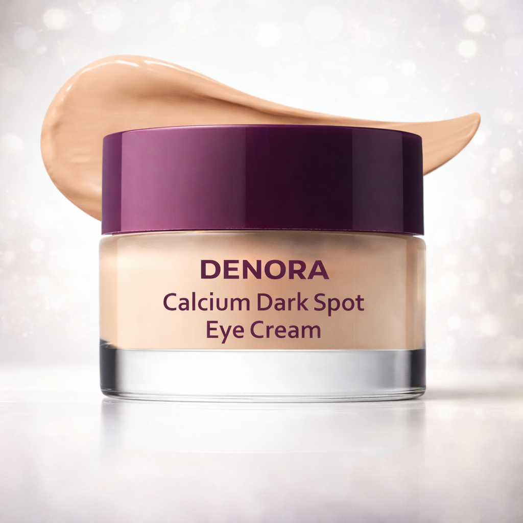 Creme para os Olhos Denora Dark Eye Calcium