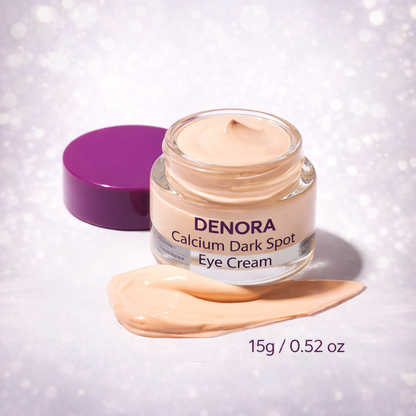 Creme para os Olhos Denora Dark Eye Calcium